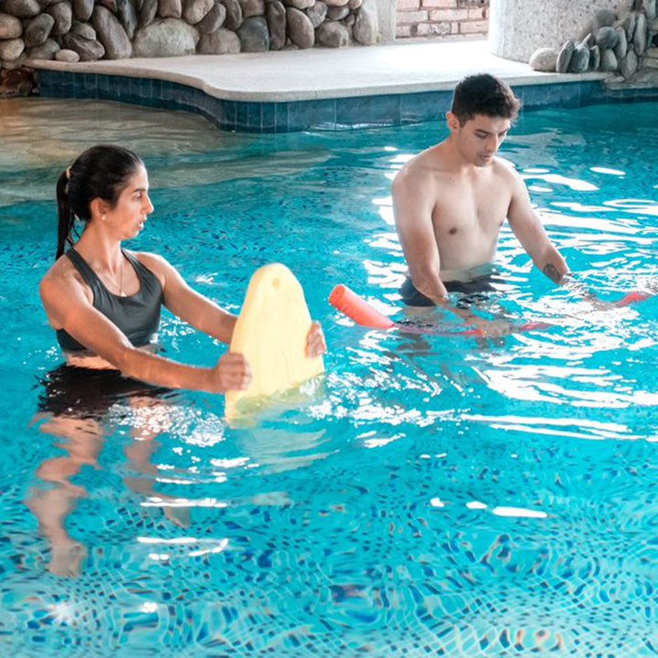 Sport Fix ONCOGYM | Sportfix